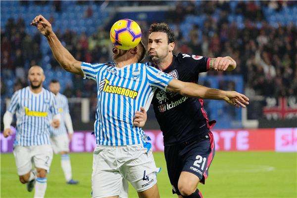 من المباراة