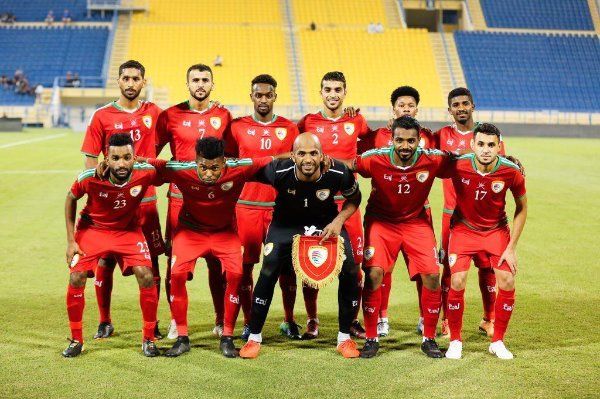 المنتخب العماني 