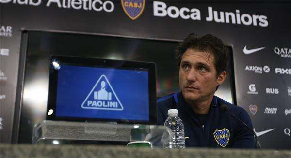 جويرمو باروس سكيلوتو