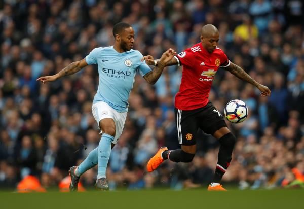 من مباراة سابقة بين الفريقين