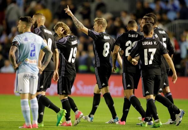 توني كروس (أرشيفية)