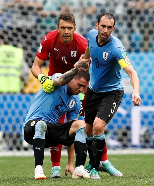 جودين وموسليرا