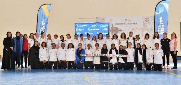 من برنامج "هذه رياضتي"