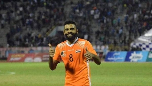 شعيب العلي