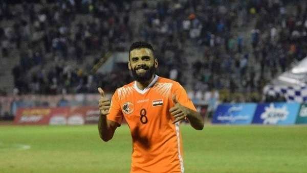 شعيب العلي