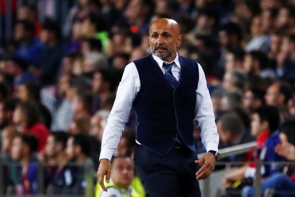 لوتشيانو سباليتي