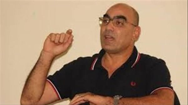 هشام نصر