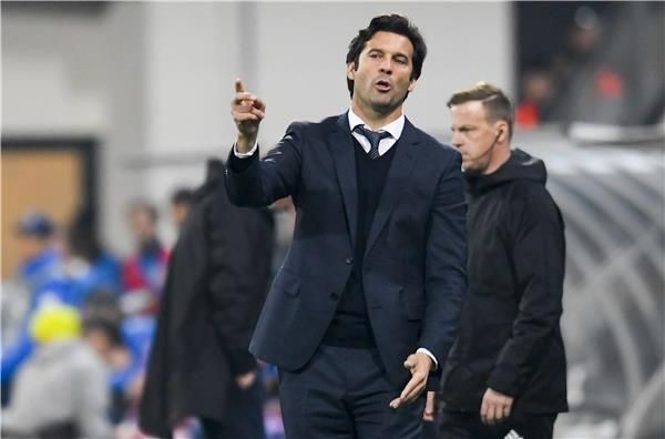 سانتياجو سولاري