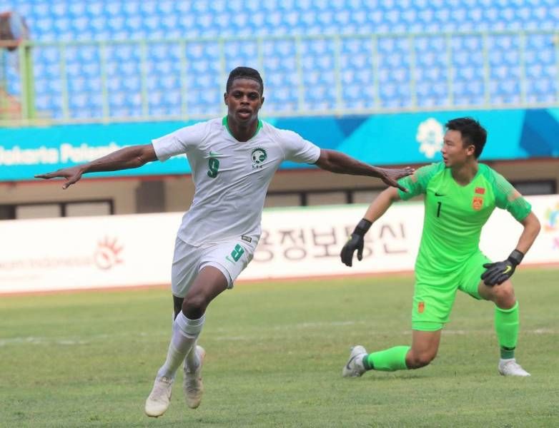 هارون كمارا