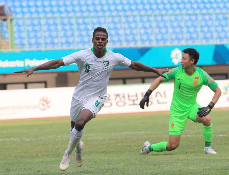 هارون كمارا