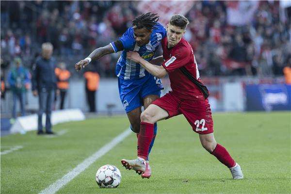 رونالد سالاي