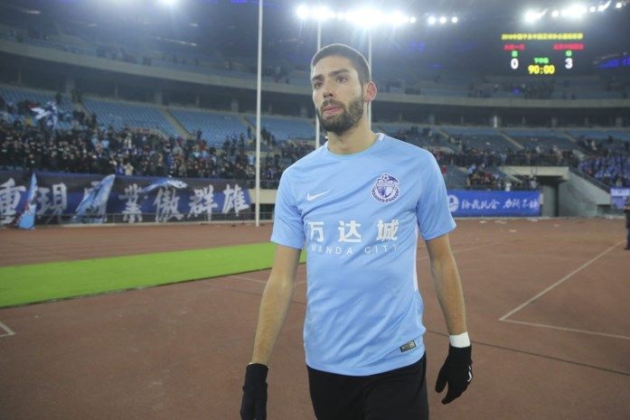  يانيك كاراسكو