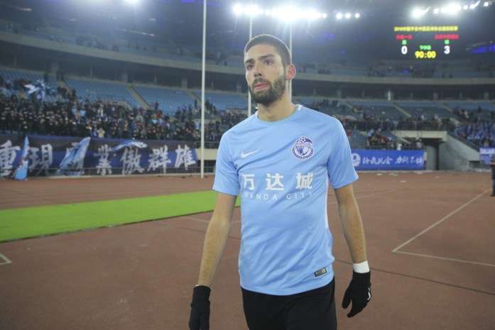 يانيك كاراسكو