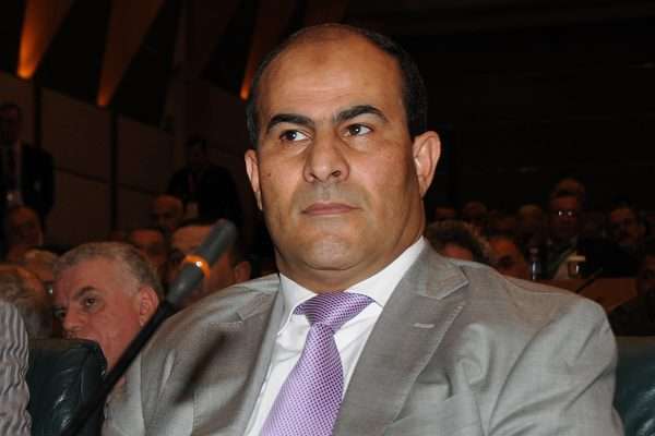 عبدالكريم مدوار