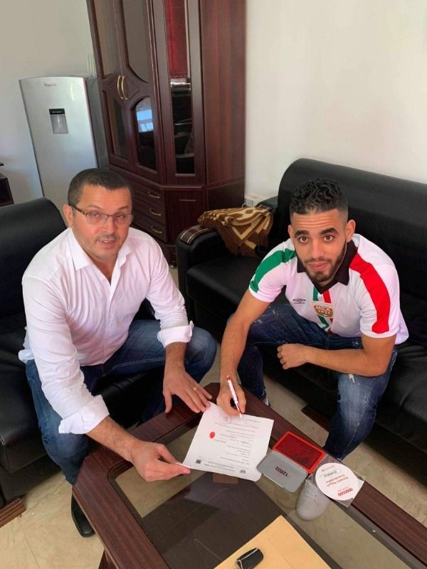 مهدي بن علجية