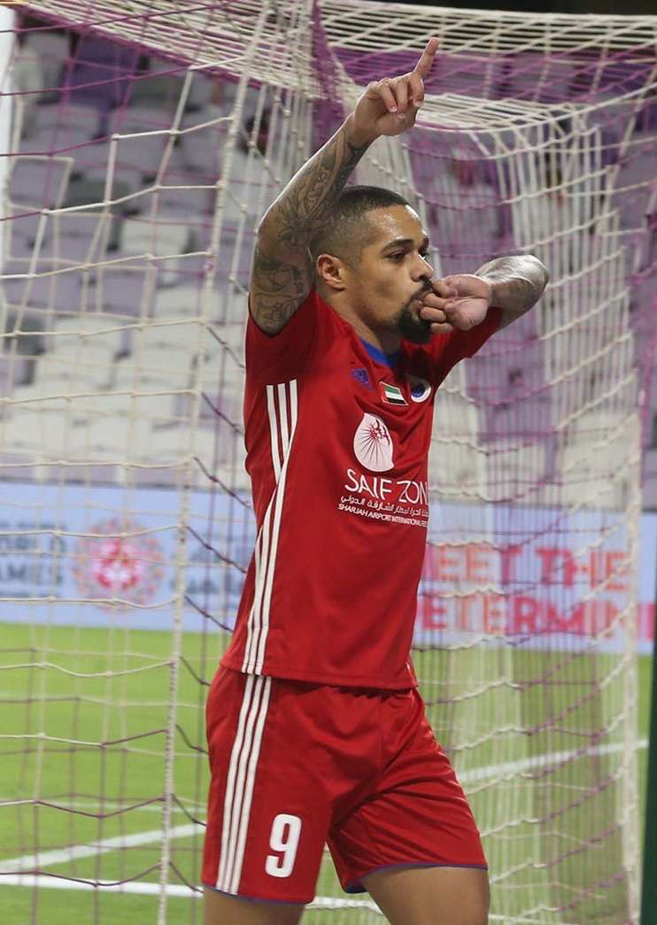 ويلتون سواريز 