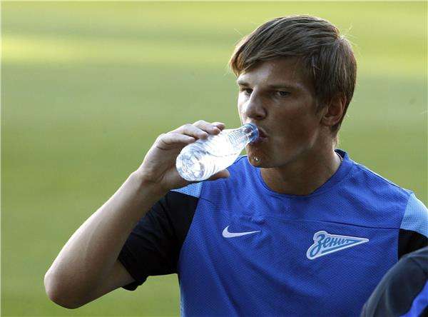  أندريه أرشافين