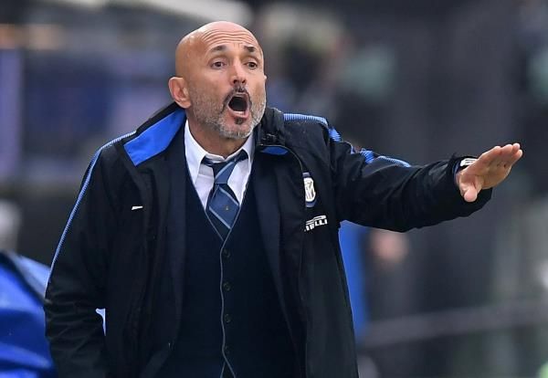 لوتشيانو سباليتي