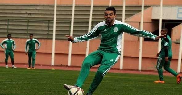 محمود بنحليب