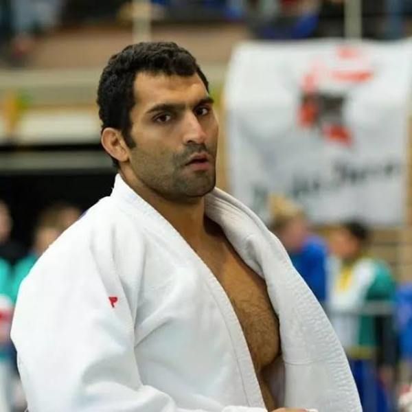 رمضان درويش