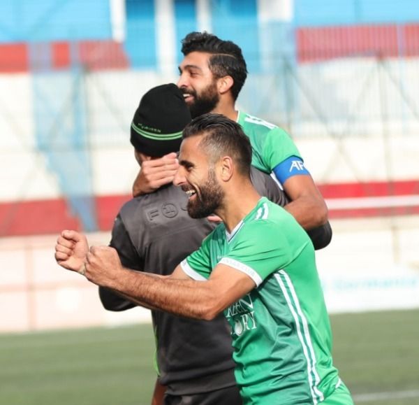 عباس عطوي