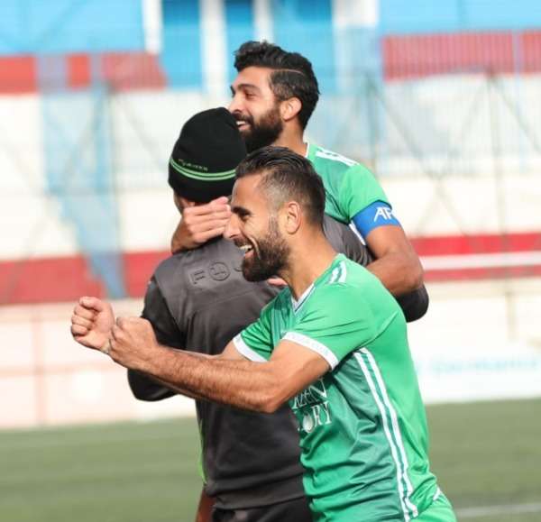 عباس عطوي