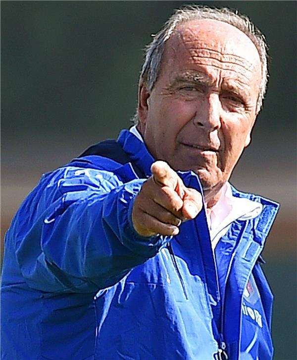 جيامبيرو فينتورا