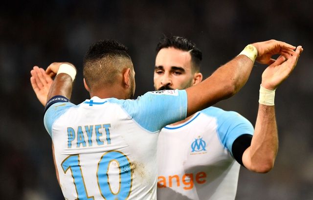 عادل رامي وديميتري باييه