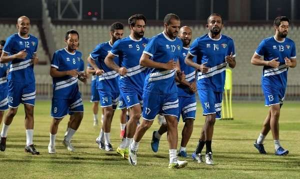 من التدريبات