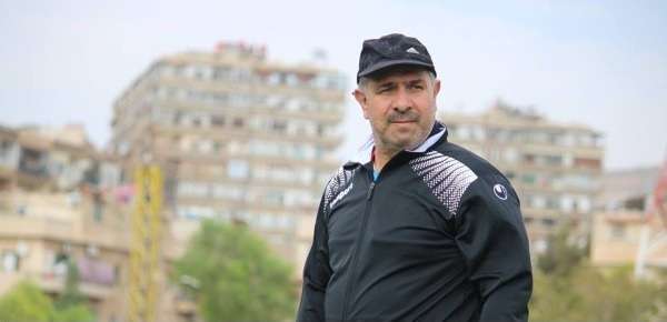 أحمد الشعار