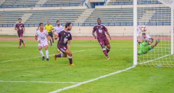 من مباريات الجولة السابعة