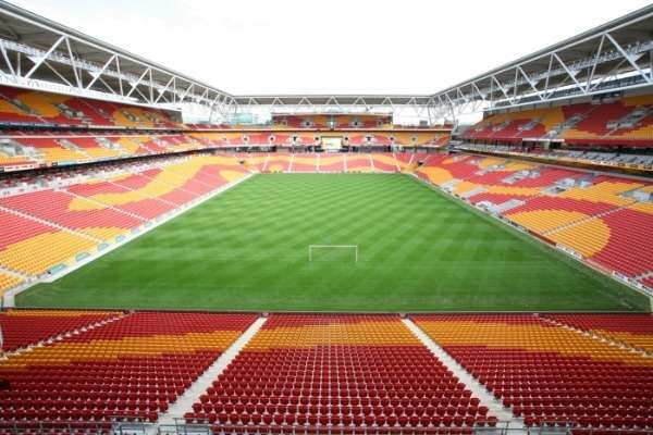 ملعب suncorp
