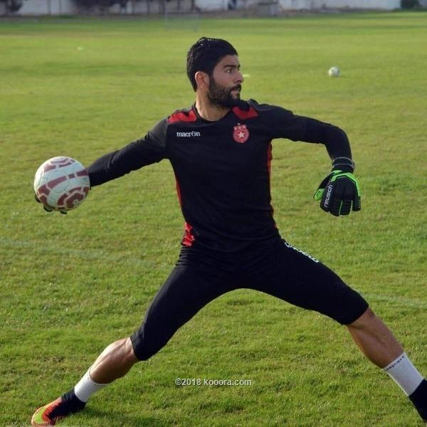  مكرم البديري 