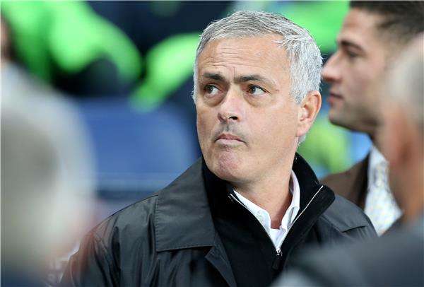 جوزيه مورينيو