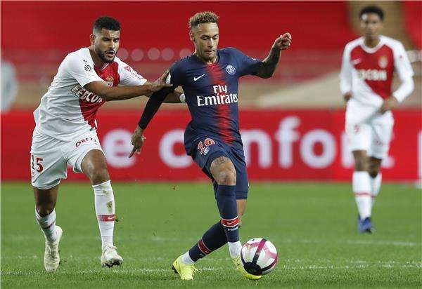 نيمار دا سيلفا