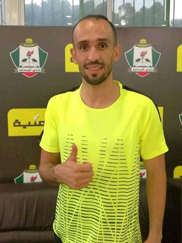 هادي المصري