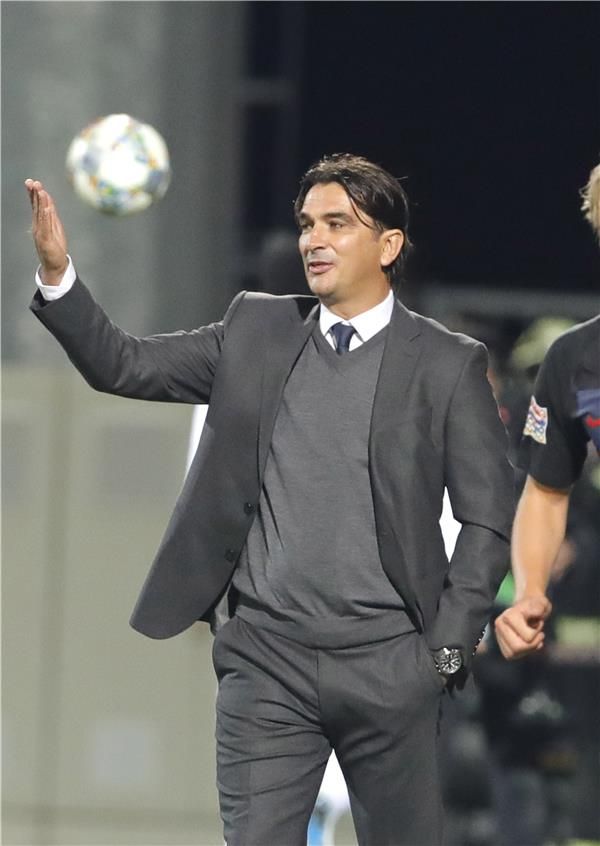 زلاتكو داليتش