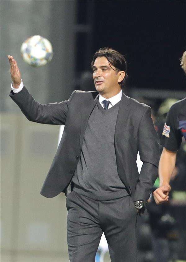 زلاتكو داليتش