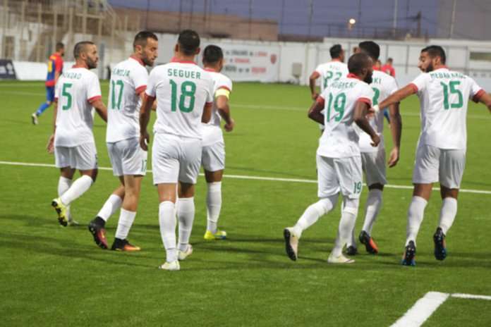 مولودية الجزائر