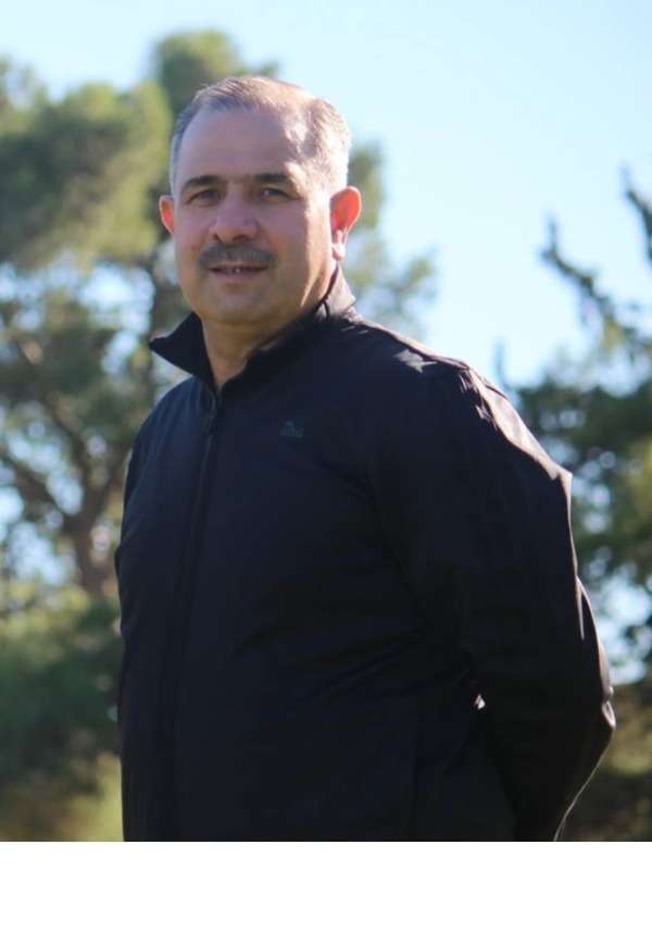 أحمد الشعار