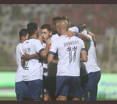 النصر
