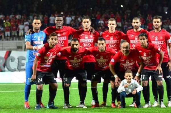 اتحاد العاصمة 