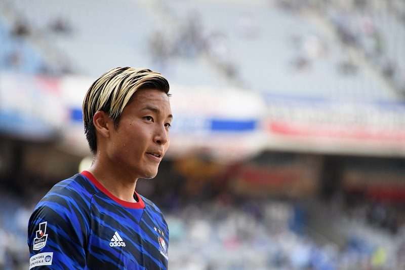 ريوسوكي ياماناكا