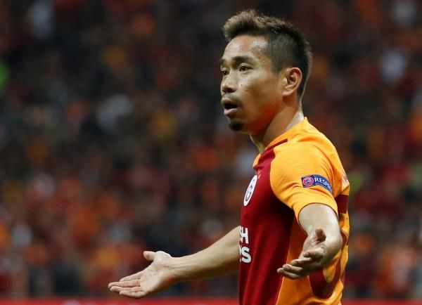 يوتو ناجاتومو