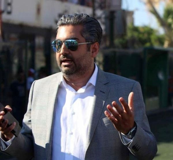  اسعد صقال 
