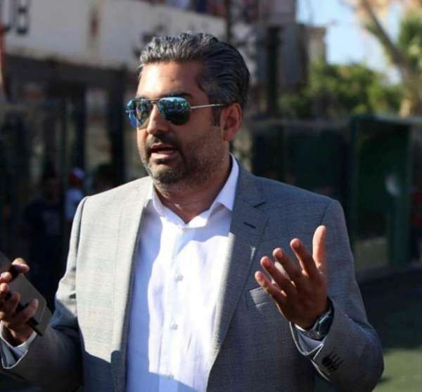اسعد صقال