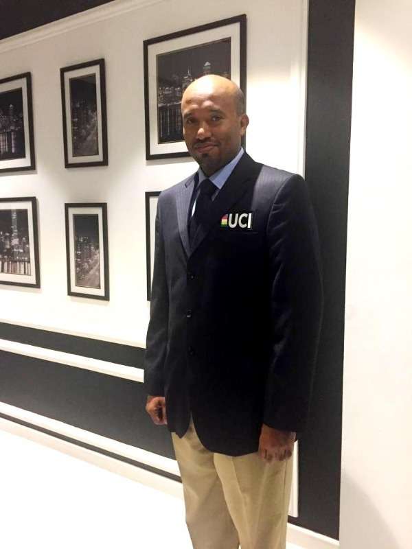 سعود بن حمد الرواحي