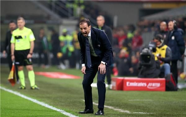 ماسيمليانو أليجري