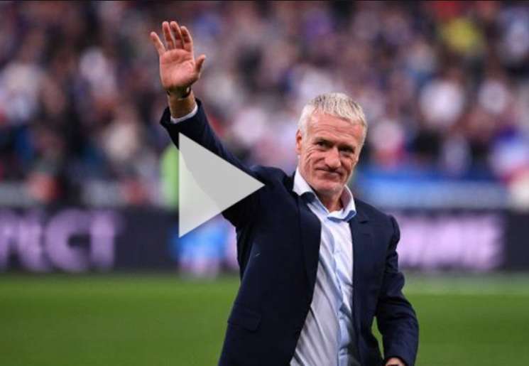 ديديه ديشامب