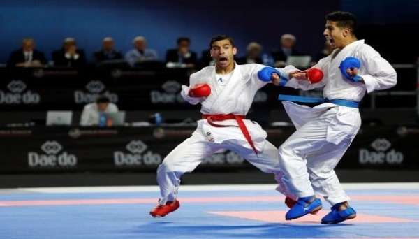 من المنافسات